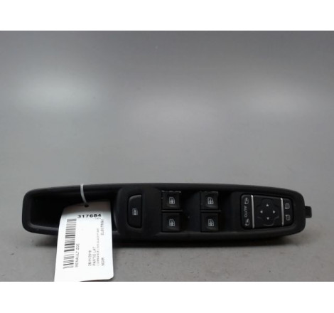 COMMANDE LEVE-GLACE PORTE AVD RENAULT ZOE