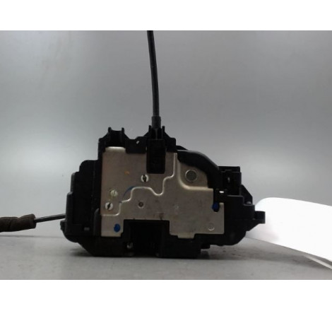 SYSTEME CONDAMNATION AVANT GAUCHE RENAULT GRAND MODUS Phase 2 2008-...