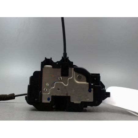 SYSTEME CONDAMNATION AVANT GAUCHE RENAULT GRAND MODUS Phase 2 2008-...