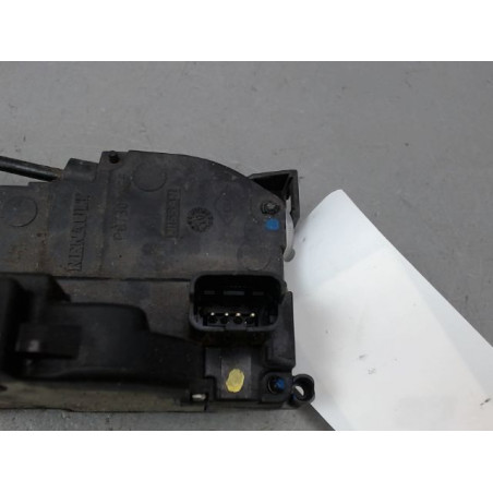 SYSTEME CONDAMNATION AVANT GAUCHE RENAULT GRAND MODUS Phase 2 2008-...