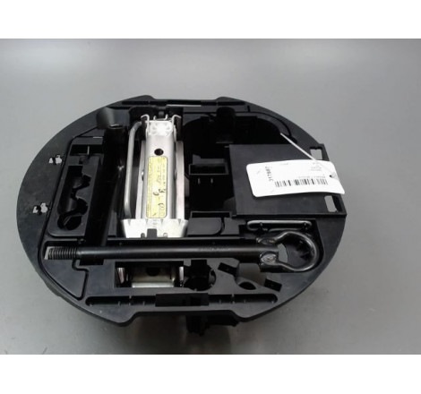 CRIC RENAULT GRAND MODUS Phase 2 2008-...