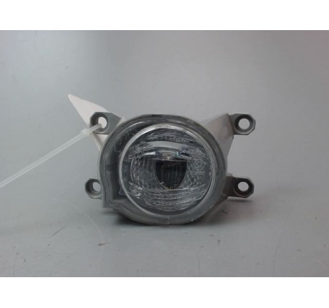 PHARE ANTIBROUILLARD AVANT GAUCHE TOYOTA YARIS 2005-