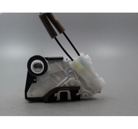 SYSTEME CONDAMNATION AVANT GAUCHE TOYOTA YARIS 2005-