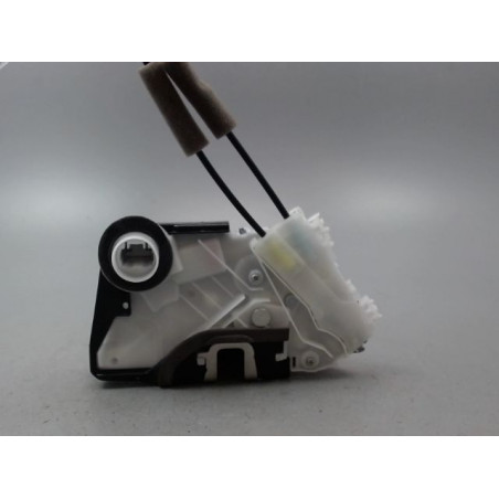 SYSTEME CONDAMNATION AVANT GAUCHE TOYOTA YARIS 2005-