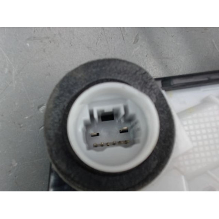 SYSTEME CONDAMNATION AVANT GAUCHE TOYOTA YARIS 2005-