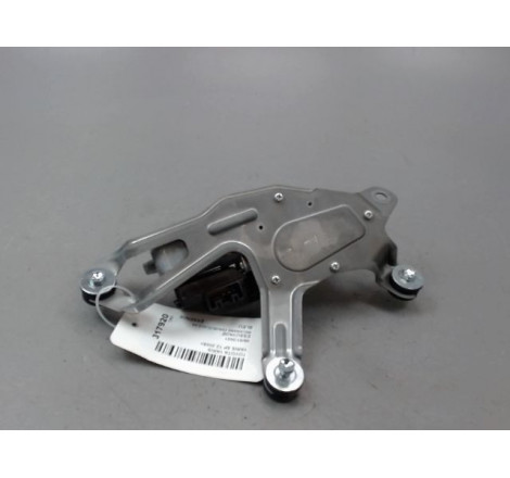 MECANISME ESSUIE-GLACE ARRIERE TOYOTA YARIS 2005-