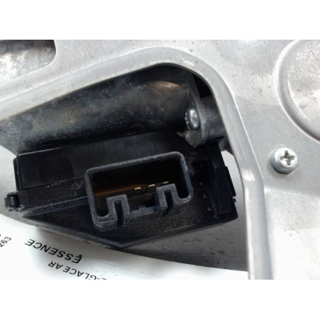 MECANISME ESSUIE-GLACE ARRIERE TOYOTA YARIS 2005-