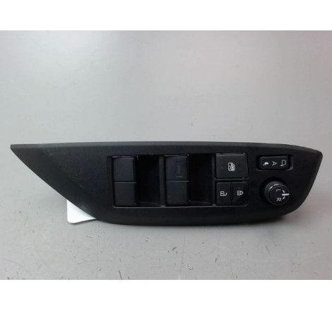 COMMANDE LEVE-GLACE PORTE AVG TOYOTA YARIS 2005-