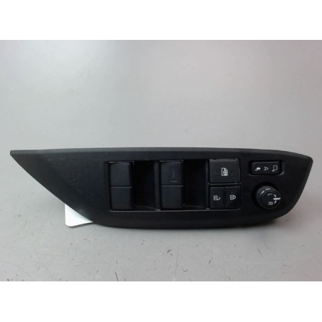 COMMANDE LEVE-GLACE PORTE AVG TOYOTA YARIS 2005-