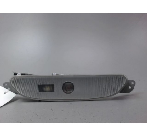 FEU BROUILLARD CENTRAL ARRIERE TOYOTA YARIS 2005-