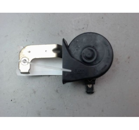 KLAXON / AVERTISSEUR VOLVO C30 Phase 1 2006-2009