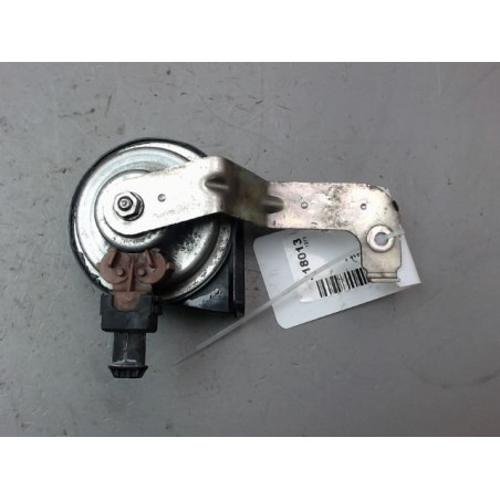 KLAXON / AVERTISSEUR VOLVO C30 Phase 1 2006-2009