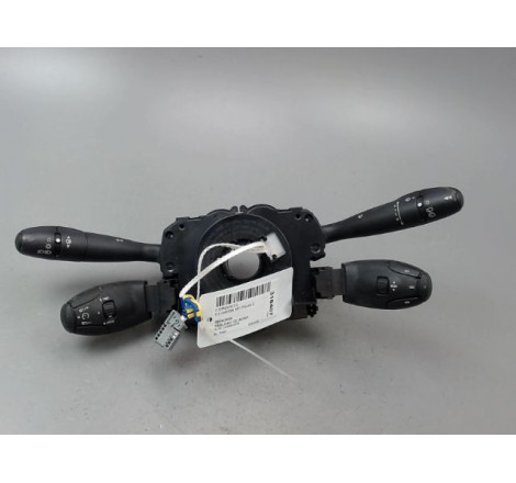 BLOC COMMODOS CITROEN C3 I Phase 2 2005-2010
