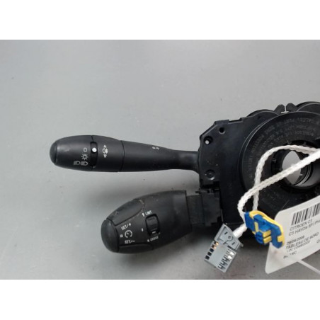 BLOC COMMODOS CITROEN C3 I Phase 2 2005-2010