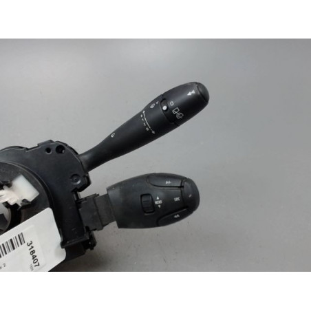 BLOC COMMODOS CITROEN C3 I Phase 2 2005-2010