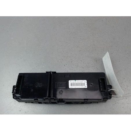 COMMANDE DE CHAUFFAGE RENAULT MEGANE COUPE III Phase 2 2012-2014