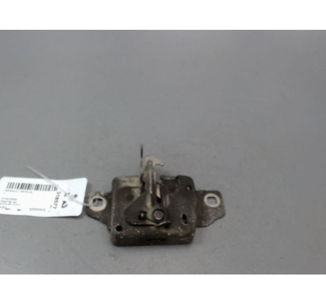 SERRURE CAPOT RENAULT MODUS Phase 1 2004-2007