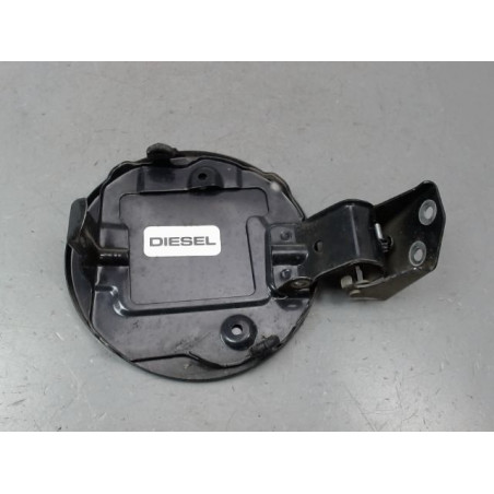 VOLET DE TRAPPE CARBURANT SUZUKI SPLASH 2008-2012