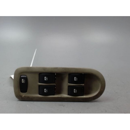 COMMANDE LEVE-GLACE PORTE AVG RENAULT SCENIC MONOSP. II Phase 2 2006-2009