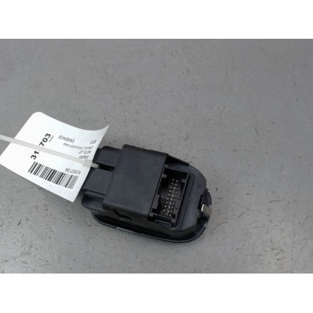 COMMANDE LEVE-GLACE PORTE AVG PEUGEOT 206 1998-2009