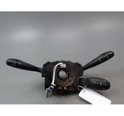 BLOC COMMODOS CITROEN C3 I Phase 2 2005-2010