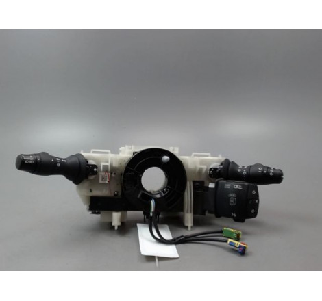 BLOC COMMODOS RENAULT MEGANE COUPE III Phase 1 2008-2012