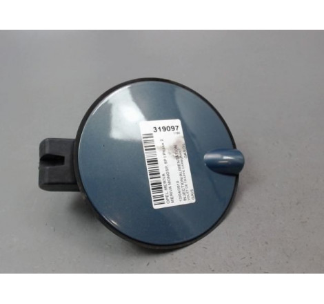 VOLET DE TRAPPE CARBURANT OPEL MERIVA MONOSP. I Phase 2 (A) 2006-2010