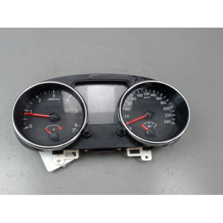 BLOC COMPTEURS NISSAN QASHQAI BREAK I Phase 1 2007-2010