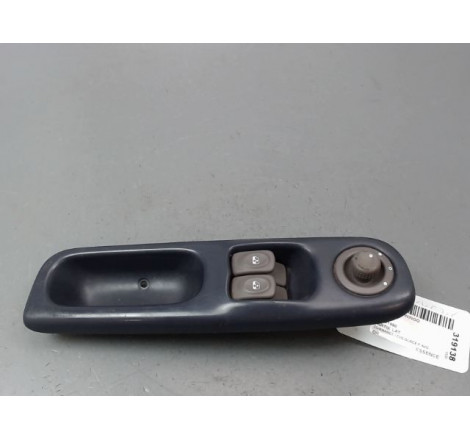COMMANDE LEVE-GLACE PORTE AVG RENAULT TWINGO I Phase 1 1993-1998