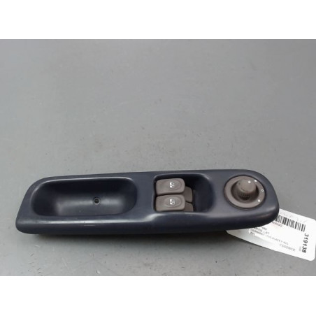 COMMANDE LEVE-GLACE PORTE AVG RENAULT TWINGO I Phase 1 1993-1998