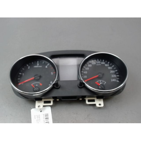 BLOC COMPTEURS NISSAN QASHQAI BREAK I Phase 1 2007-2010