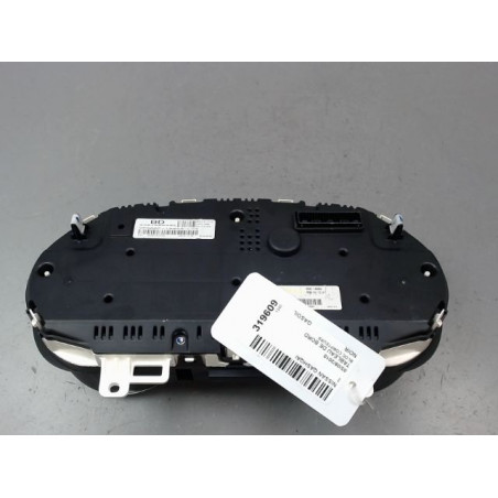 BLOC COMPTEURS NISSAN QASHQAI BREAK I Phase 1 2007-2010