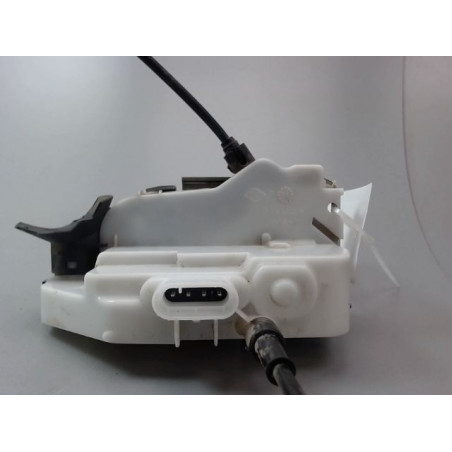 SYSTEME CONDAMNATION AVANT GAUCHE RENAULT TWINGO II Phase 1 2007-2011