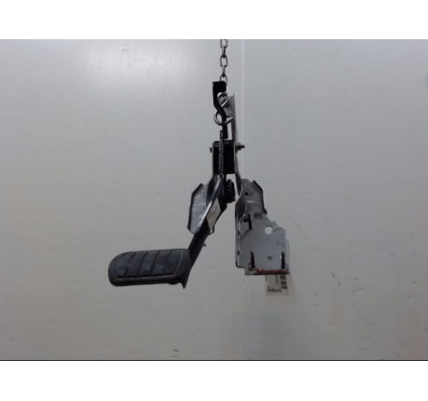 PEDALIER COMPLET CITROEN GRAND C4 PICASSO 2006-