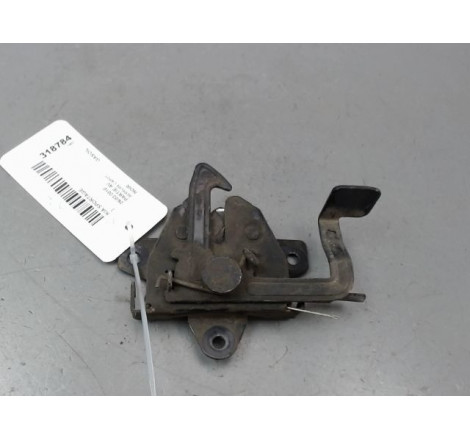 SERRURE CAPOT KIA SPORTAGE BREAK II Phase 2 2007-2010