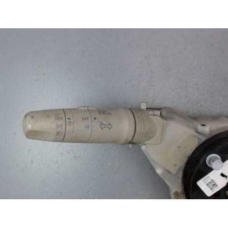 BLOC COMMODOS NISSAN MICRA 2003-2005