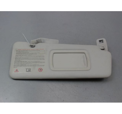 PARE-SOLEIL DROIT RENAULT MEGANE BREAK III Phase 1 2009-2012