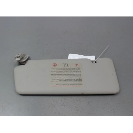 PARE-SOLEIL DROIT RENAULT MEGANE BREAK III Phase 1 2009-2012