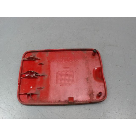 VOLET DE TRAPPE CARBURANT FIAT PANDA II 2003-2012