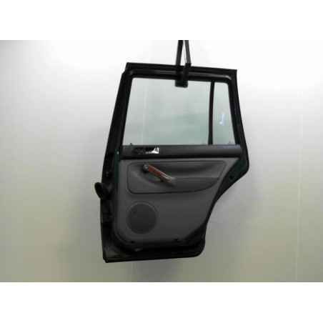 PORTE ARRIERE DROIT VOLKSWAGEN BORA VARIANT (1J) 1999-2005