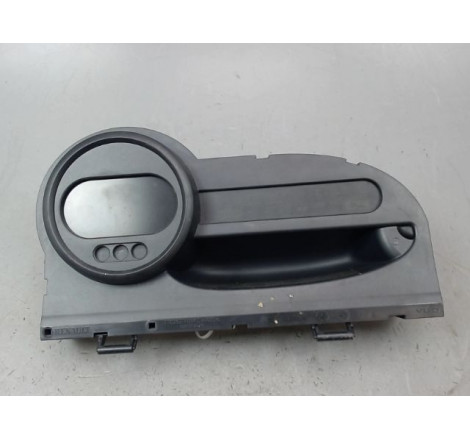 BLOC COMPTEURS RENAULT TWINGO II Phase 1 2007-2011