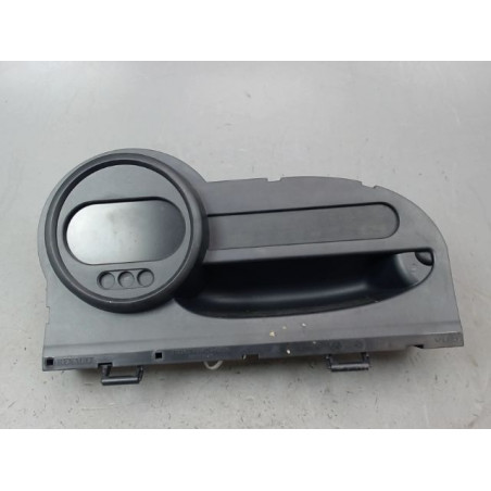 BLOC COMPTEURS RENAULT TWINGO II Phase 1 2007-2011