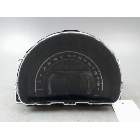 BLOC COMPTEURS RENAULT TWINGO III 2014-...