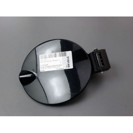 VOLET DE TRAPPE CARBURANT FIAT 500 II Phase 1 2007-...