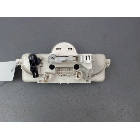 COMMANDE DE CHAUFFAGE RENAULT CLIO III Phase 1 2005-2009