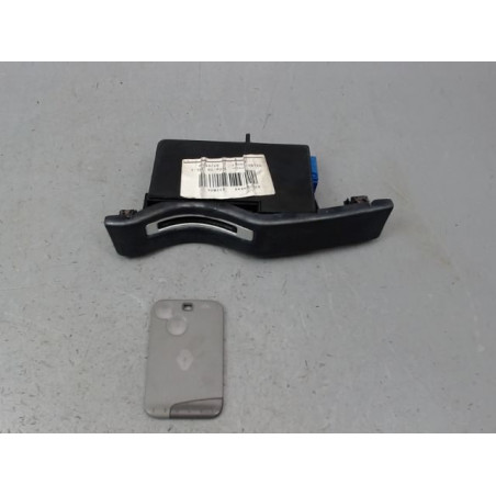 ANTIVOL DE DIRECTION RENAULT LAGUNA II Phase 1 2000-2005