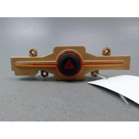 BOUTON DE WARNING KIA CARENS MONOSP. II 2002-2006