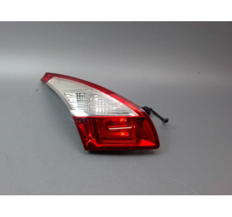 FEU ARRIERE INTERIEUR GAUCHE RENAULT MEGANE III Phase 1 2008-2012
