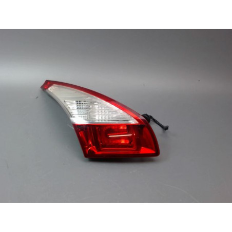 FEU ARRIERE INTERIEUR GAUCHE RENAULT MEGANE III Phase 1 2008-2012