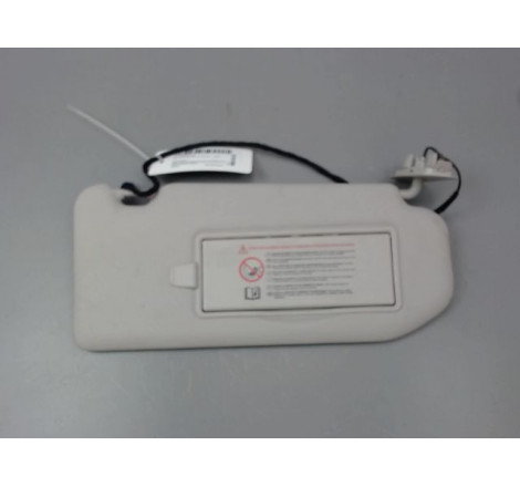 PARE-SOLEIL DROIT CITROEN C4 II Phase 1 (B7) 2010-...